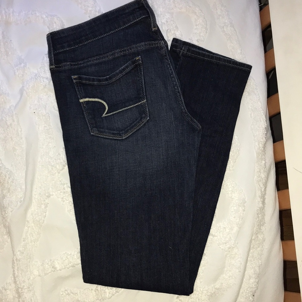 American Eagle Jeans!